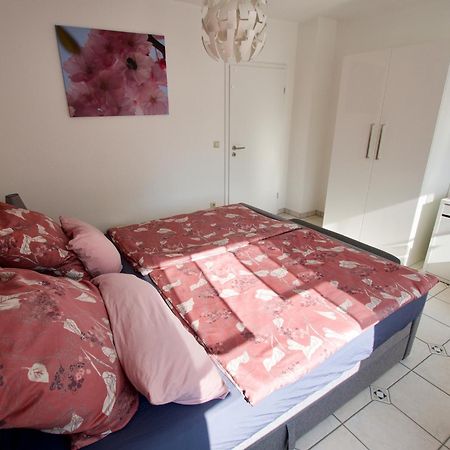 Ferienwohnungen Hainichglueck Bad Langensalza Extérieur photo