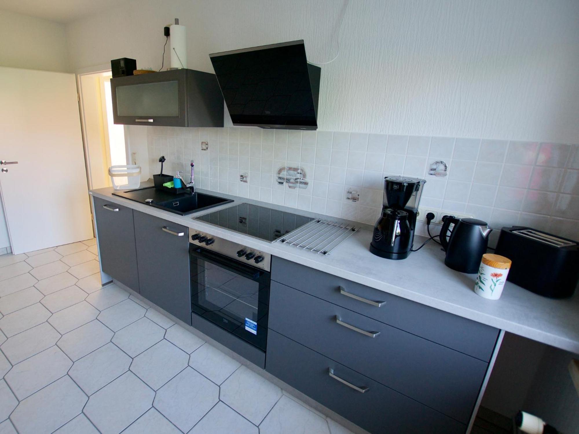 Ferienwohnungen Hainichglueck Bad Langensalza Extérieur photo