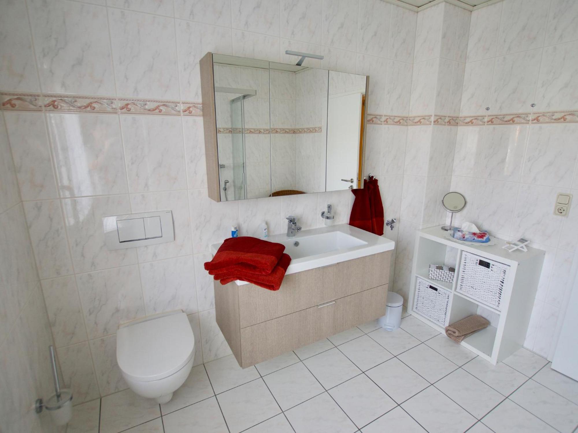 Ferienwohnungen Hainichglueck Bad Langensalza Extérieur photo