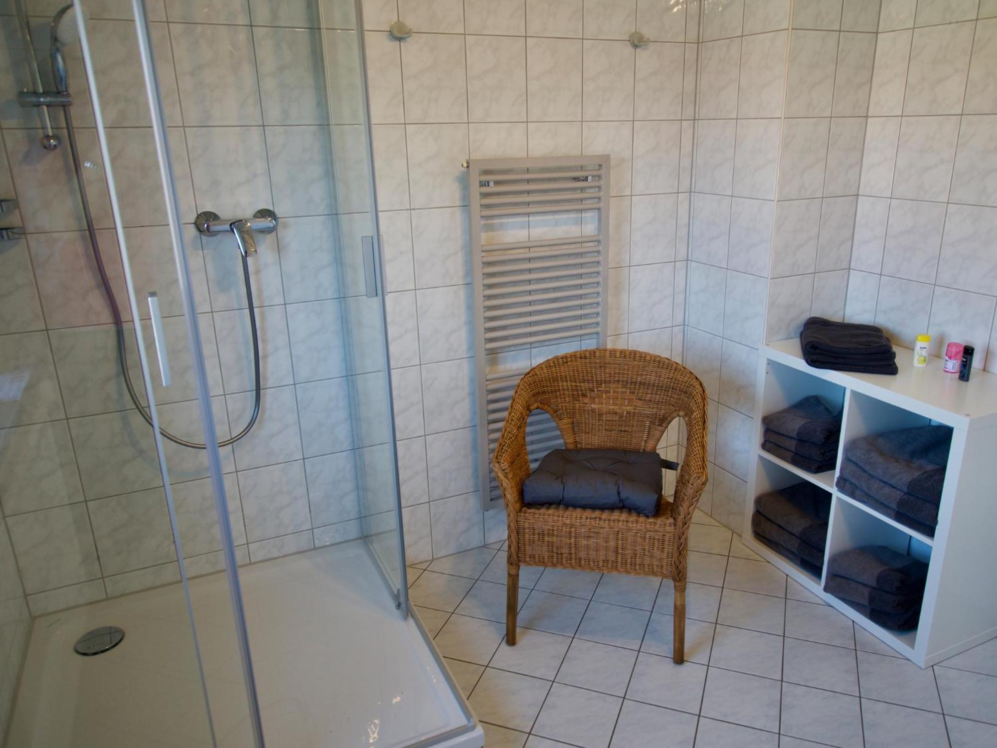 Ferienwohnungen Hainichglueck Bad Langensalza Extérieur photo